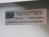 EST Analytical CENTURION W (Water-only) purge and trap autosampler
