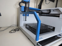 EST Analytical CENTURION W (Water-only) purge and trap autosampler