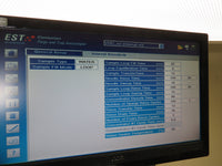 EST Analytical CENTURION W (Water-only) purge and trap autosampler