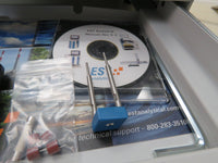 EST Analytical CENTURION W (Water-only) purge and trap autosampler