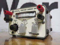 Grass Medical Instruments Constant Current Unit Model CCU-1 A Current Limiter