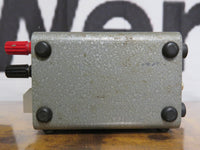 Grass Medical Instruments Constant Current Unit Model CCU-1 A Current Limiter