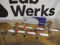 Kinetex 2.6 µm Phenyl-Hexyl 100 A, LC Column 50 x 2.1 mm, Ea , Used