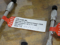 Kinetex 2.6 µm Phenyl-Hexyl 100 A, LC Column 50 x 2.1 mm, Ea , Used