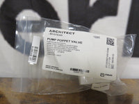 Abbott Architect Pump Poppet Valve 09D36-02  - NEW