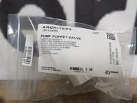Abbott Architect Pump Poppet Valve 09D36-02  - NEW