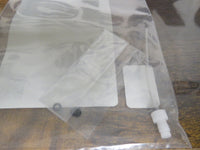 Abbott Architect c4000 Sample Probe Tubing 02P77-01  - NEW