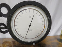 HEISE CM-59276 12" Dial, 0-40,000 PSI BOURDON TUBE 403 ST. ST. Subdivison 50 PSI