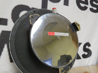 HEISE CM-59276 12" Dial, 0-40,000 PSI BOURDON TUBE 403 ST. ST. Subdivison 50 PSI
