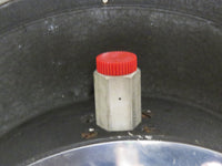 HEISE CM-59276 12" Dial, 0-40,000 PSI BOURDON TUBE 403 ST. ST. Subdivison 50 PSI