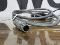 Inficon 930-469-P1 AC to DC +24 VDC Hapsite Power Adapter - Tested w/ Warranty