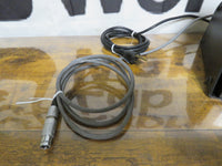Inficon 930-469-P1 AC to DC +24 VDC Hapsite Power Adapter - Tested w/ Warranty