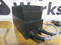 Inficon 930-469-P1 AC to DC +24 VDC Hapsite Power Adapter - Tested w/ Warranty