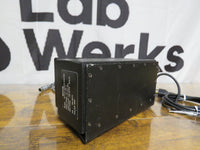 Inficon 930-469-P1 AC to DC +24 VDC Hapsite Power Adapter - Tested w/ Warranty