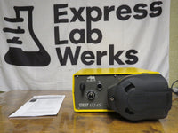 Watson Marlow 624S Peristaltic Pump IP55 - Washdown pump Video!