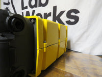 Watson Marlow 624S Peristaltic Pump IP55 - Washdown pump Video!