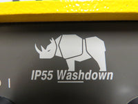 Watson Marlow 624S Peristaltic Pump IP55 - Washdown pump Video!