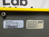 Watson Marlow 624S Peristaltic Pump IP55 - Washdown pump Video!