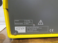 Watson Marlow 624S Peristaltic Pump IP55 - Washdown pump Video!