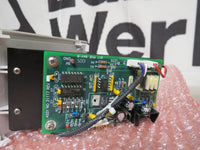 2020 LACHAT QuikChem QC8500 Series 2 - 6 PORT VALVE