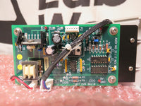 2020 LACHAT QuikChem QC8500 Series 2 - 6 PORT VALVE