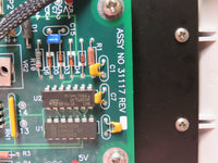 2020 LACHAT QuikChem QC8500 Series 2 - 6 PORT VALVE