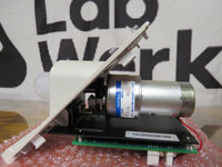2020 LACHAT QuikChem QC8500 Series 2 - 6 PORT VALVE