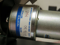 2020 LACHAT QuikChem QC8500 Series 2 - 6 PORT VALVE