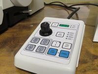 #1 2014 Leica RM2255 Fully Automated Rotary Microtome w/ Remote control & Foot Pedal