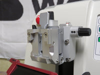 #1 2014 Leica RM2255 Fully Automated Rotary Microtome w/ Remote control & Foot Pedal
