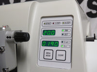 #1 2014 Leica RM2255 Fully Automated Rotary Microtome w/ Remote control & Foot Pedal