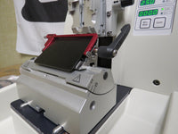 #2 2014 Leica RM2255 Fully Automated Rotary Microtome w/ Remote control & Pedal