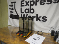 Sartorius A200s 202g 0.0001 Analytical Balance Laboratory Benchtop Scale Tested