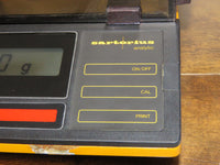 Sartorius A200s 202g 0.0001 Analytical Balance Laboratory Benchtop Scale Tested