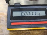 Sartorius A200s 202g 0.0001 Analytical Balance Laboratory Benchtop Scale Tested