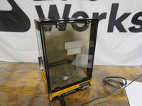Sartorius A200s 202g 0.0001 Analytical Balance Laboratory Benchtop Scale Tested