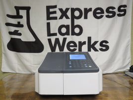Shimadzu UV-1800 Double Beam UV/Visible Scanning Spectrophotometer - Tested