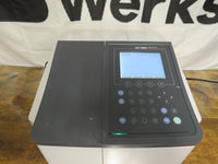 Shimadzu UV-1800 Double Beam UV/Visible Scanning Spectrophotometer - Tested