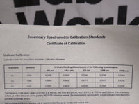 Shimadzu UV-1800 Double Beam UV/Visible Scanning Spectrophotometer - Tested