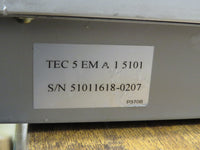 Sakura TEC 5 Tissue-Tek Embedding Center w/ Cryo Module - Excellent Shape #3