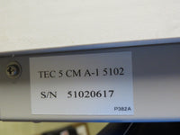 Sakura TEC 5 Tissue-Tek Embedding Center w/ Cryo Module - Excellent Shape #3