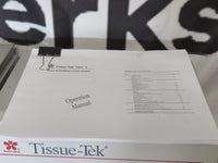 Sakura TEC 5 Tissue-Tek Embedding Center w/ Cryo Module - Excellent Shape #3
