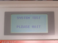 Capintec CRC-15R Radioisotope Calibrator & Ionization Chamber