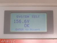 Capintec CRC-15R Radioisotope Calibrator & Ionization Chamber