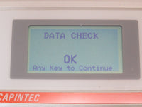 Capintec CRC-15R Radioisotope Calibrator & Ionization Chamber