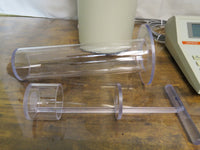 Capintec CRC-15R Radioisotope Calibrator & Ionization Chamber