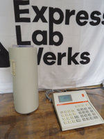 Capintec CRC-15R Radioisotope Calibrator & Ionization Chamber