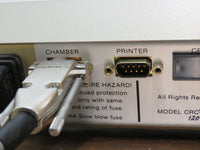 Capintec CRC-15R Radioisotope Calibrator & Ionization Chamber