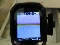 Sakura TEC 5 Tissue-Tek Embedding Center w/ Cryo Module - Excellent Shape #4