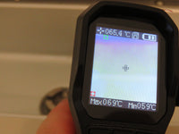 Sakura TEC 5 Tissue-Tek Embedding Center w/ Cryo Module - Excellent Shape #4